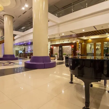 Ttc Hotel Phan Thiet-2