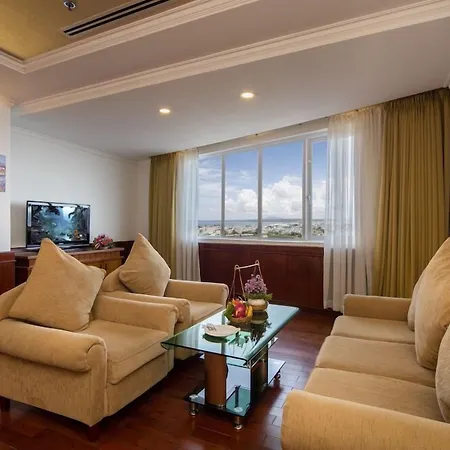 Ttc Hotel Phan Thiet-3