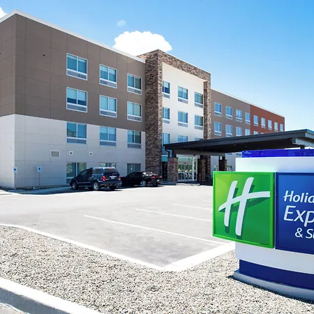 Holiday Inn Express & Suites - Elko By Ihg-2