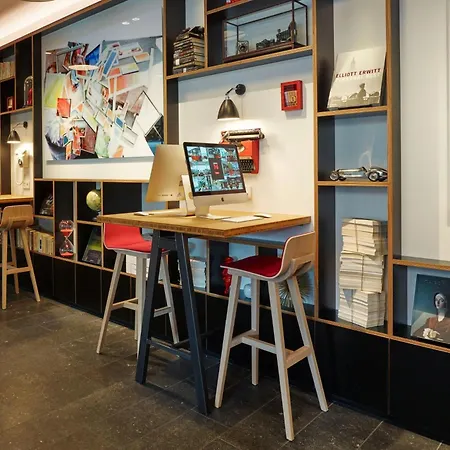 citizenM Zürich-2