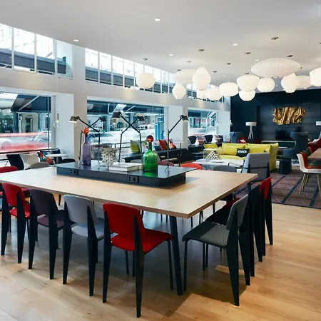 citizenM Zürich-3