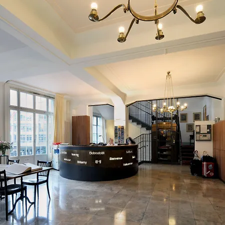 Hotel National Bern-3