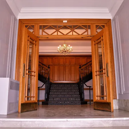 The Courthouse Hotel, An Ascend Collection Hotel-3