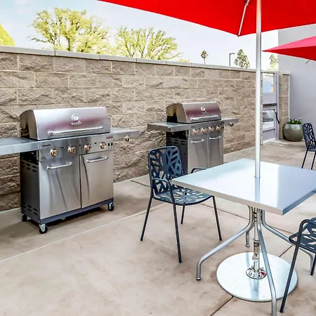 Home2 Suites By Hilton West Sacramento, Ca-3