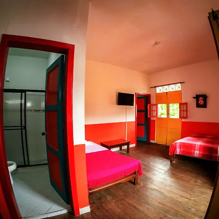 Jardin By Bernalo Hotels-3
