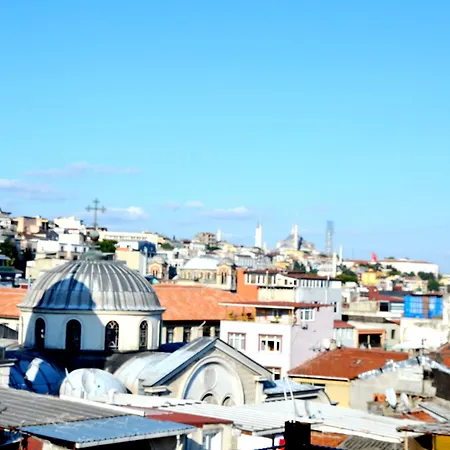 Palmera Old City-3