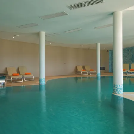 Gh Santina Resort & Spa-3