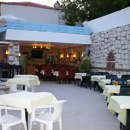 Hotel Doga Cesme-2