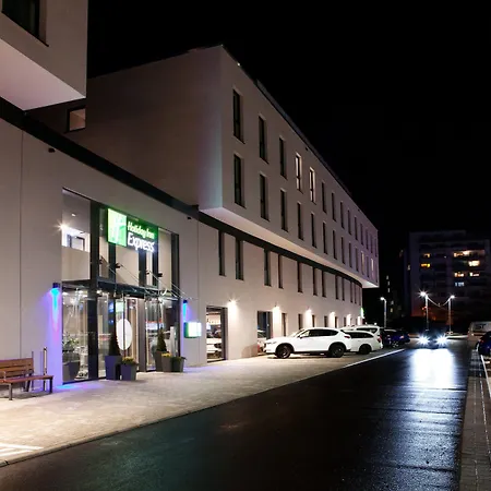 Holiday Inn Express - Trier By Ihg-3