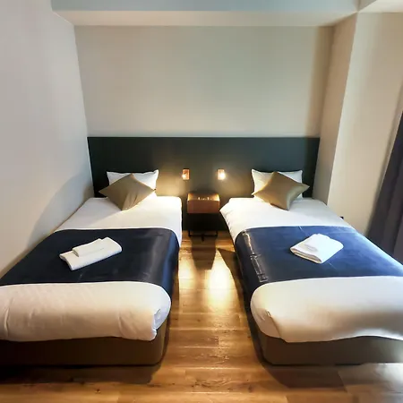 Hotel S-Presso South-3