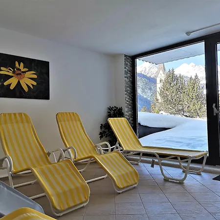 Hotel Rupertihaus-2