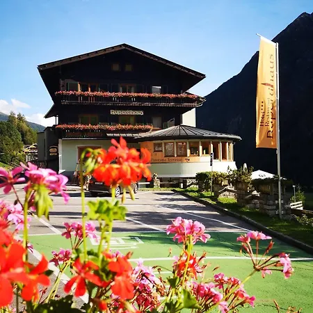 Hotel Rupertihaus-3