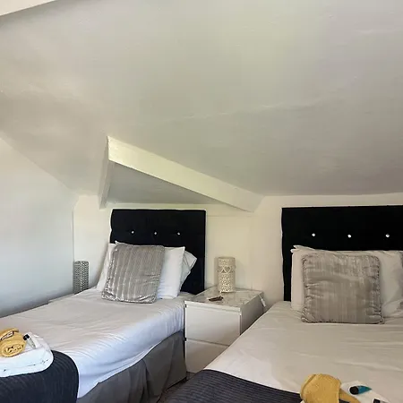 St Andrews House Hotel-2