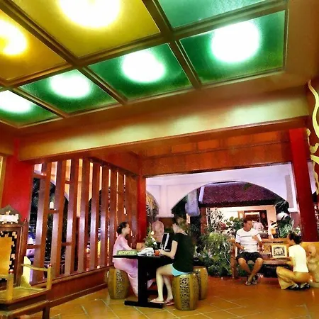 Patong Premier Resort-3