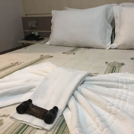Elite Palace Hotel-3