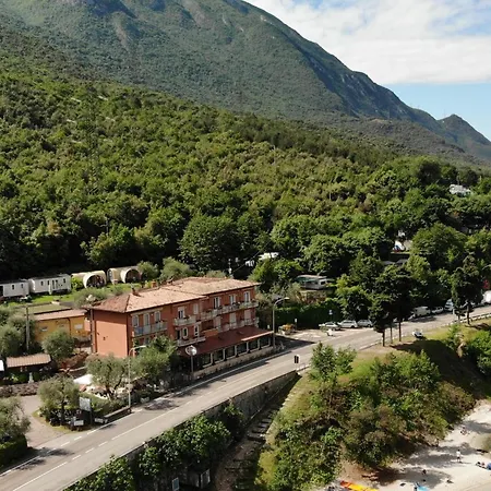 Hotel Baitone - Nature Village-3
