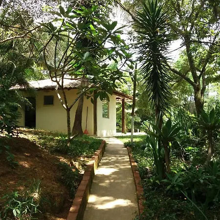 Recanto do Sossego em Macacos - Nova Lima-3