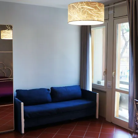 B&B Terrazza Belfiore-3