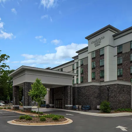 Homewood Suites By Hilton Greensboro Wendover, Nc-2