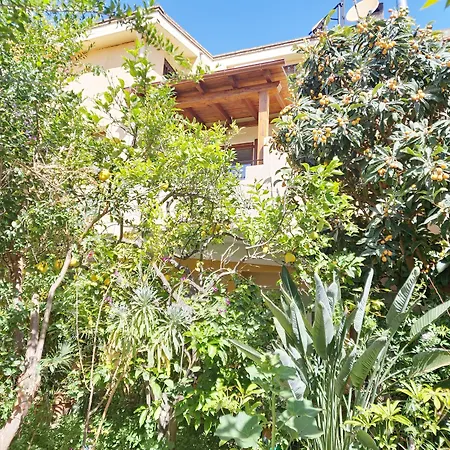 B&B Ametista-2