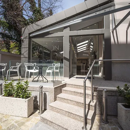 The Moon Boutique Hotel-3