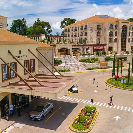 Buona Vitta Gramado Resort&Spa by Gramado Parks-3