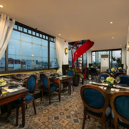 Carillon Boutique Hotel-2