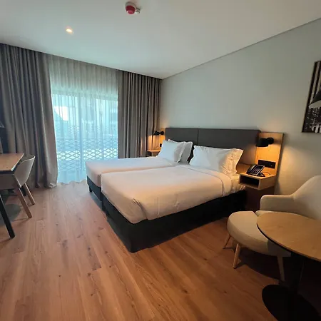Holiday Inn Beja By Ihg-3
