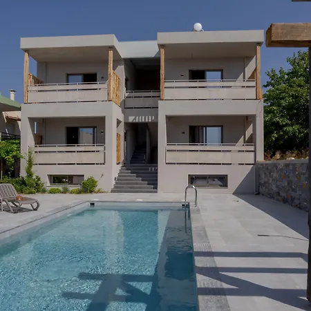 Casa D'Oro Suites By Estia 'Adults Only'-3