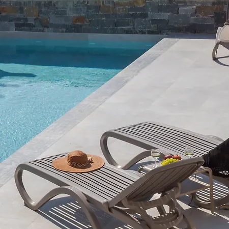 Casa D'Oro Suites By Estia 'Adults Only'-2