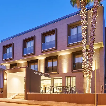 La Maja Hotel-2