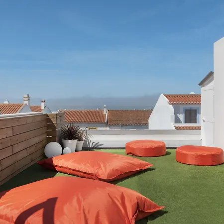 Lazy Days - Adults Only - Duna Parque Group-3