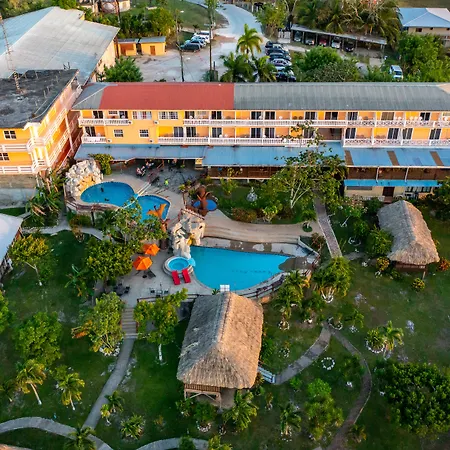 Cahal Pech Village Resort-3