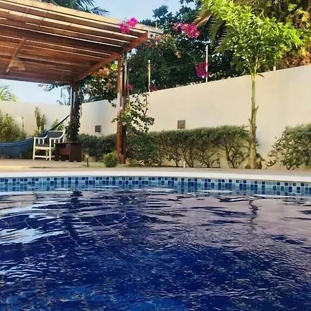 Pousada San Mar-3