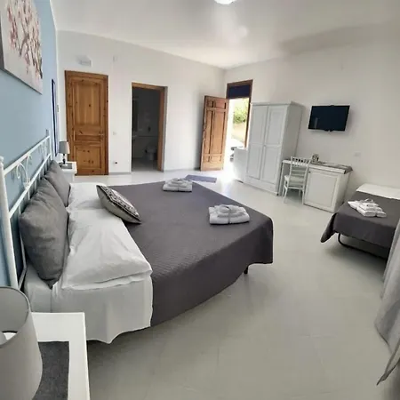 B&B La Cycas-2