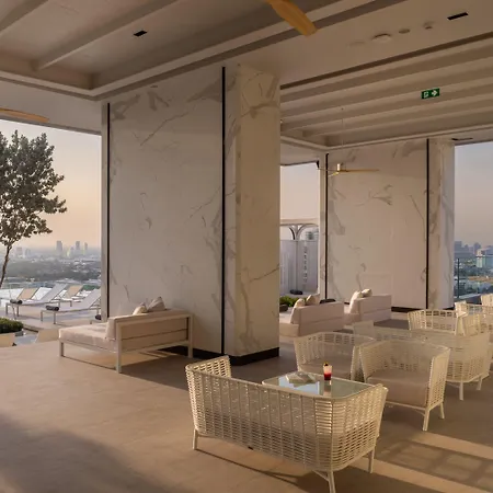 Eastin Grand Hotel Phayathai-2