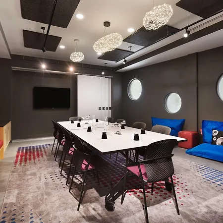 Aloft By Marriott Atlanta Perimeter Center-3
