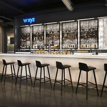 Aloft By Marriott Atlanta Perimeter Center-3