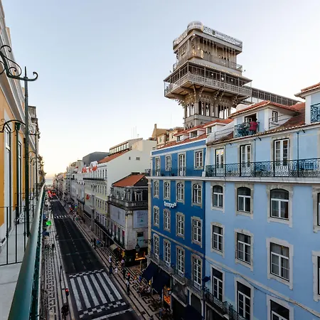 Rossio Plaza Hotel-2