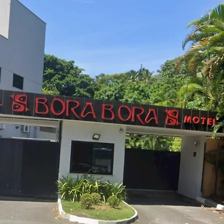 Bora Bora Motel-2