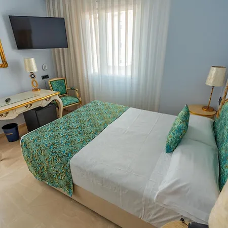 Hotel Sancho-2