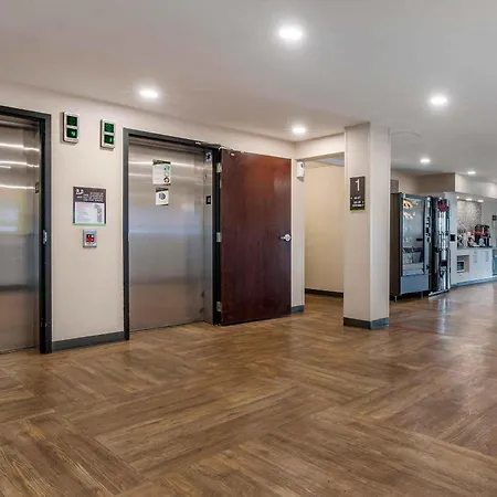 Extended Stay America Premier Suites - Oakland - Alameda-3