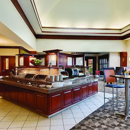 Hyatt House Parsippany Whippany-3