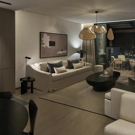 LUX* Grand Baie Resort&Residences-3