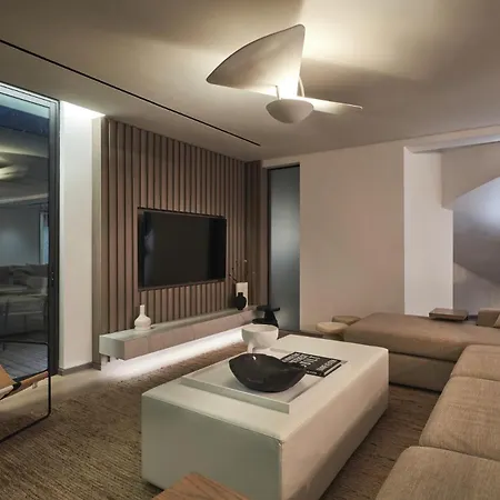 LUX* Grand Baie Resort&Residences-2