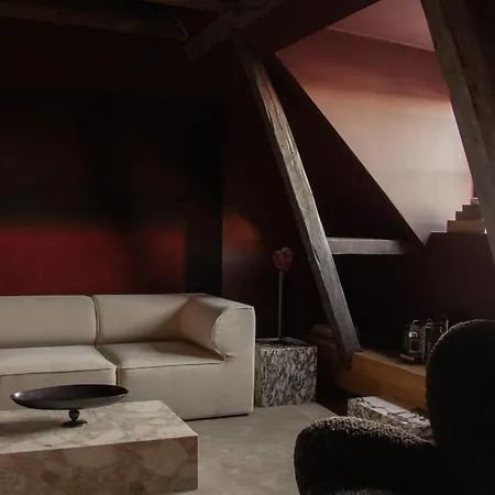 Audo Boutique Hotel-2