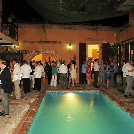 Dona Elvira Boutique Hotel-2