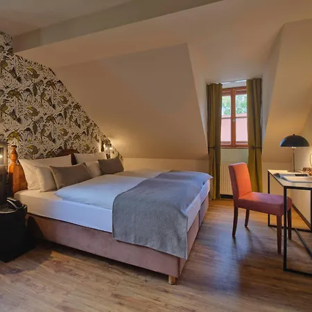 Classik Hotel Martinshof-2