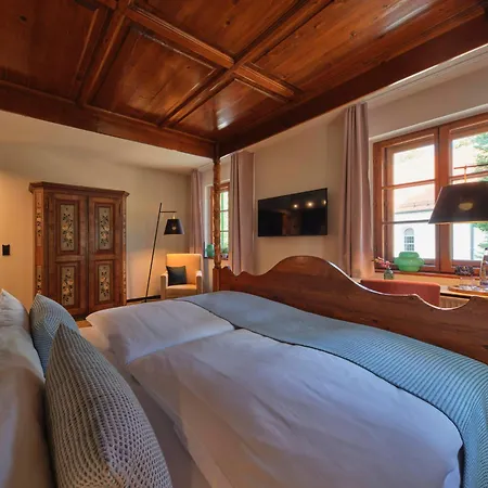 Classik Hotel Martinshof-2