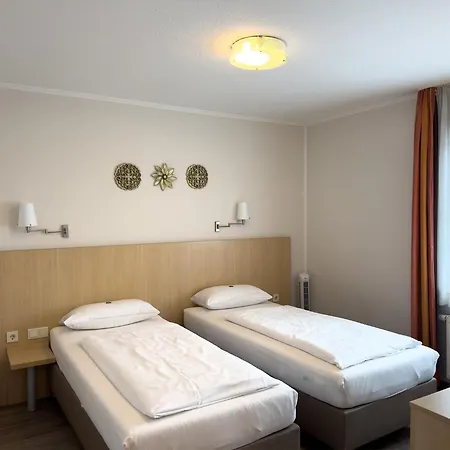 Hotel Manu-3